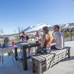 Fosskamben 1 Moderne Ikkje Langt Fra Casa de Férias