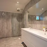 Fosskamben 1 Moderne Ikkje Langt Fra