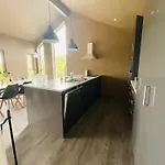 Fosskamben 1 Moderne Ikkje Langt Fra Casa de Férias