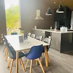 Fosskamben 1 Moderne Ikkje Langt Fra