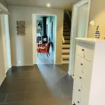 Casa de Férias Fosskamben 1 Moderne Ikkje Langt Fra *