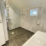 Fosskamben 1 Moderne Ikkje Langt Fra Casa de Férias Sogndal