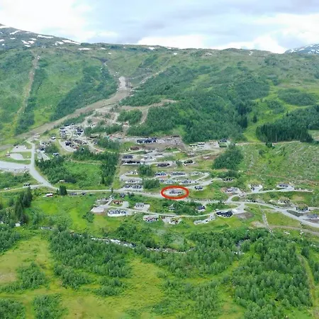 Fosskamben 1 Moderne Ikkje Langt Frå