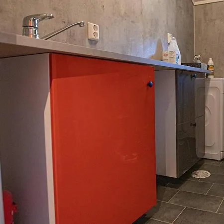 Fosskamben 1 Moderne Ikkje Langt Frå *