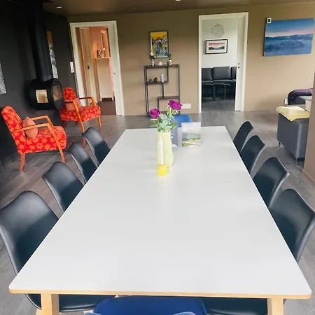 Fosskamben 1 Moderne Ikkje Langt Fra *