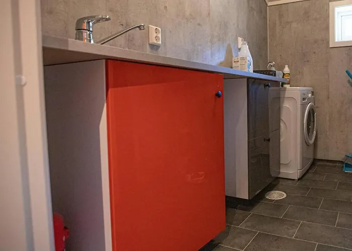 Fosskamben 1 Moderne Ikkje Langt Fra *