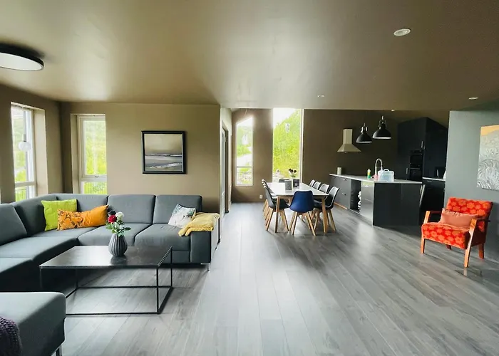 Fosskamben 1 Moderne Ikkje Langt Fra *