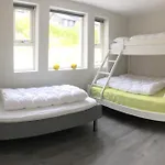Дом отдыха Fosskamben 1 Moderne Ikkje Langt Fra *